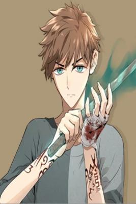 Portada de Promised Orchid