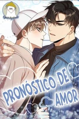 Portada de Pronostico De Amor