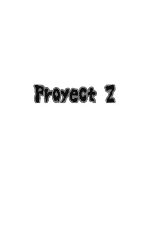 Portada de Proyect Z