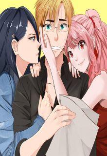 Portada de Psycho Love Contract