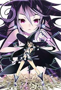 Portada de Puella Magi Kazumi Magica The Innocent Malice