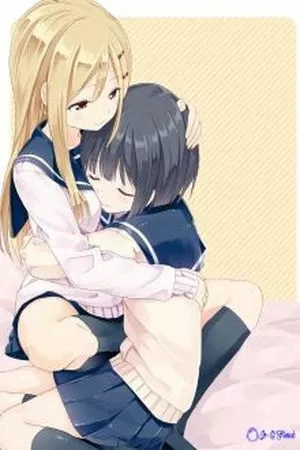 Portada de Puku Yuri Mountain