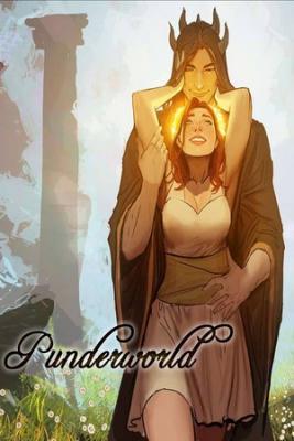 Portada de Punderworld