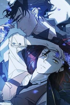 Portada de Purple Hyacinth