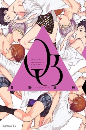Portada de Q3