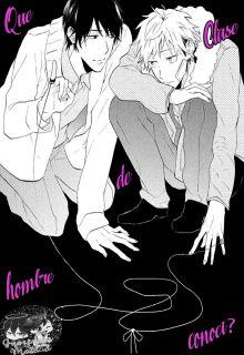 Portada de Que Clase De Hombre Conoci