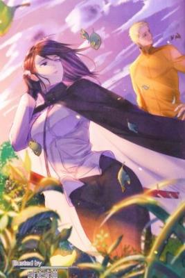 Portada de Que Pasaria Si Sasuke Fuera Mujer