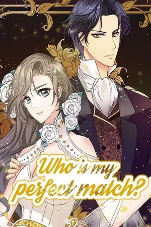 Portada de ¿QUIEN ES MI PAREJA PERFECTA?