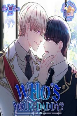 Portada de Quien Es Tu Papi