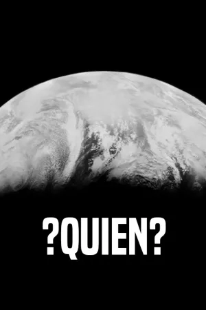 Portada de ?Quien?