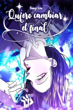 Portada de Quiero cambiar el final