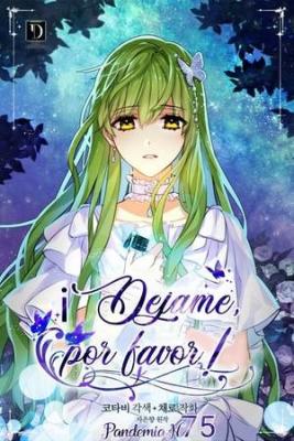Portada de Quiero Que Me Tires Lejos