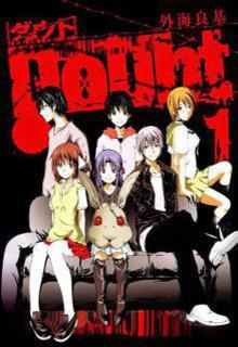 Portada de Rabbit Doubt