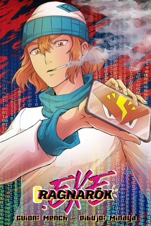 Portada de Ragnarok.exe