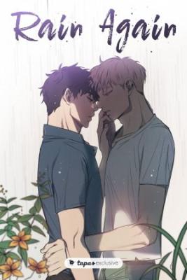 Portada de Rain Again