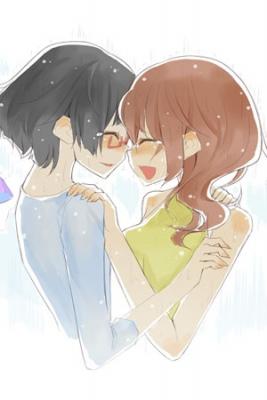Portada de Rainbow