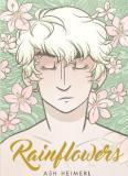 Portada de Rainflowers