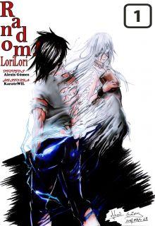Portada de Random Lori Lori