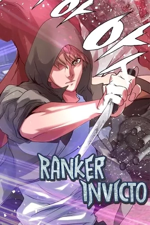 Portada de Ranker Invicto