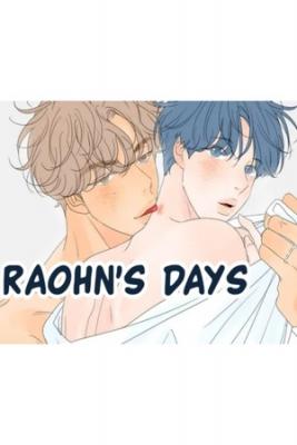 Portada de Raon S Days