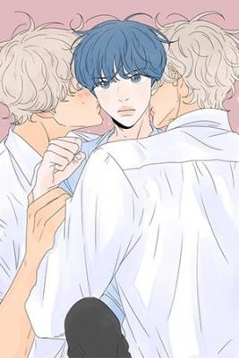 Portada de Raon S Man