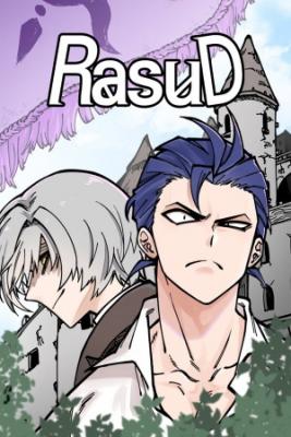 Portada de Rasud