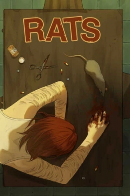 Portada de Rats
