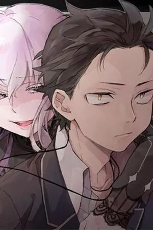 Portada de Re: Zero Kasaneru (What If)