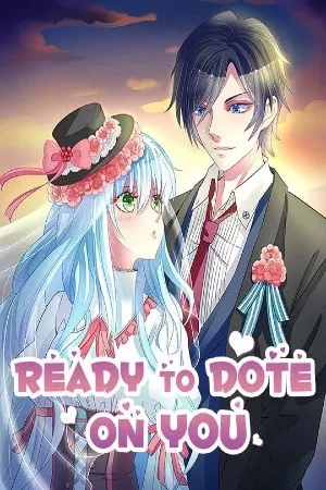 Portada de Ready to Dote on You
