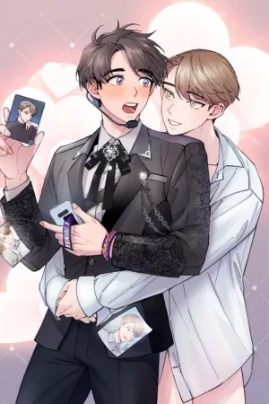Portada de Real Person Romance