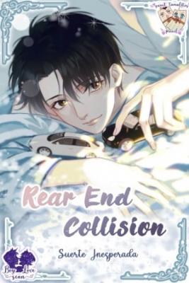 Portada de Rear End Collision