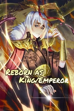 Portada de Reborn As King