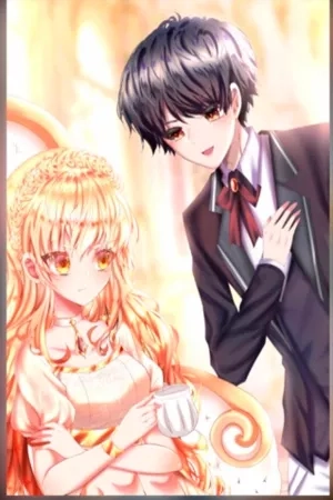 Portada de Reborn as the Villainous’ Butler