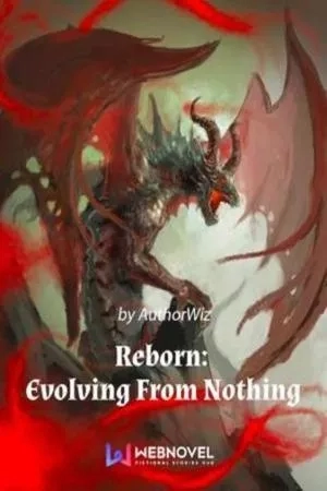 Portada de Reborn: Evolve From Nothing