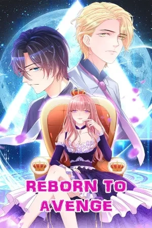 Portada de Reborn To Avenge