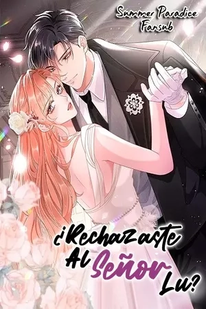 Portada de ¿Rechazaste al Sr. Lu?