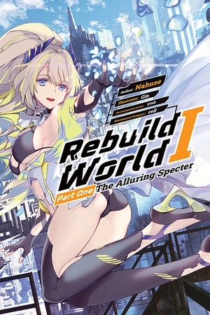 Portada de Reconstruyendo el Mundo