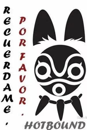 Portada de Recuerdame, Por Favor.