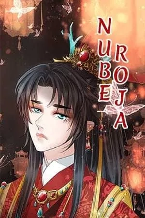 Portada de Red Cloud