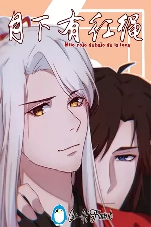Portada de Red Thread Of Fate