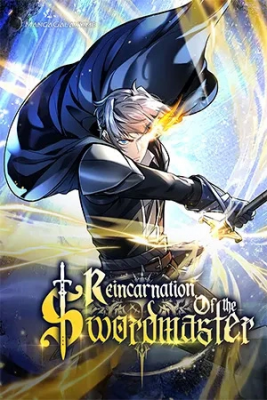 Portada de Reencarnacion Del Maestro De La Espada