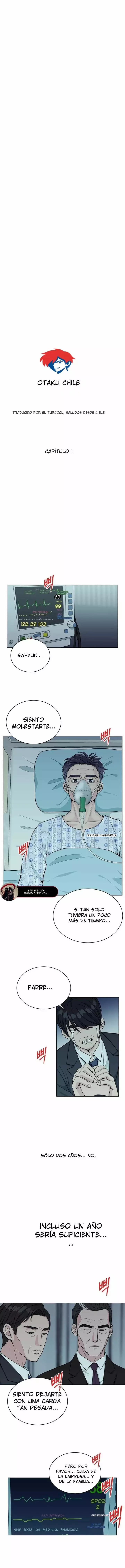 Portada de Reencarnado Como Un Nuevo Empleado