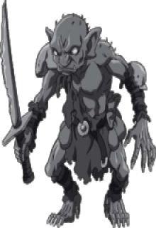 Portada de Reencarnando Como Un Goblin