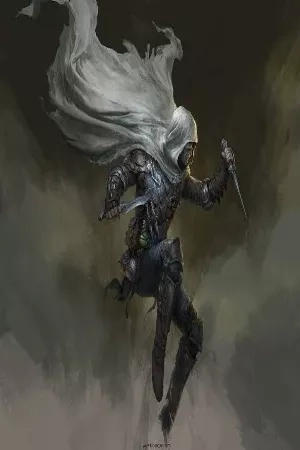 Portada de Reencarne como un personaje secundario