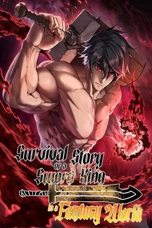 Portada de Registros de supervivencia del Rey de la Espada del Otro Mundo