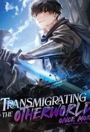 Portada de Regresando al Otro Mundo, una vez mas
