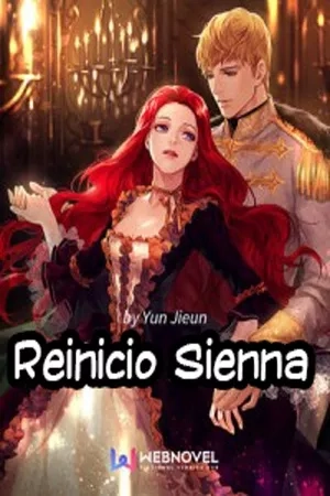 Portada de Reinicio Sienna