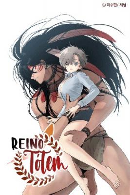 Portada de Reino Totem