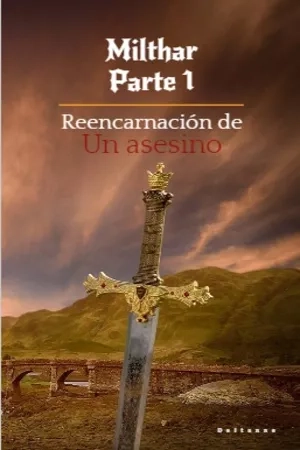 Portada de Remastered Milthar