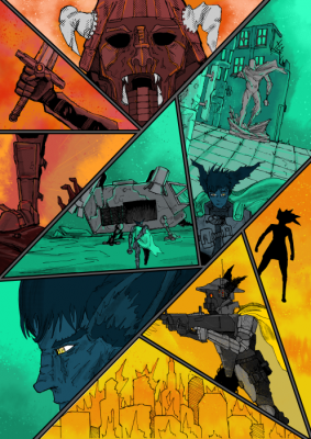Portada de Reminder To Forget